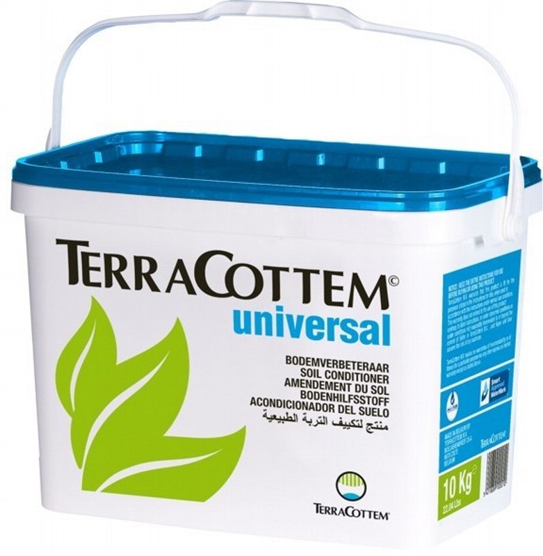 TerraCottem Universal 5 kg
