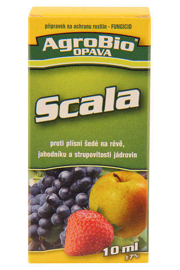 AgroBio Scala - 10ml