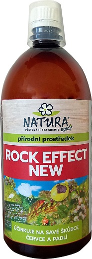AGRO NATURA Rock Effect 1l