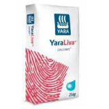  Yara Liva Calcinit 15,5% N 25 kg Liadok vápenatý