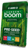 Garden Boom Pre-Seed 15-20-10+3MgO 15 kg