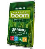 Garden Boom Spring 24-05-11+3MgO 15 kg