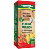 Kúzlo Prírody Plodová zelenina koncentrát 100 ml