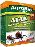Atak- sada proti kliešťom a komárom 100+100 ml