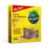 Bio P4 - komposty