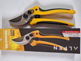Záhradné nožnice jednoručný ALPEN model Gelbhorn 140