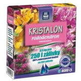 AGRO Kristalon Čučoriedka a rododendróny 0,5 kg