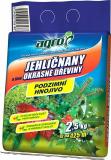 AGRO Jesenné hnojivo pre ihličnany 2,5 kg