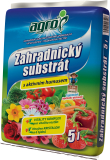 AGRO Záhradnícky substrát 5 l