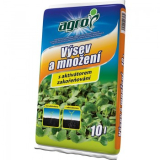 AGRO Substrát pre výsev a množenie 10 l