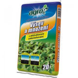 AGRO Substrát pre výsev a množenie 20 l