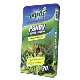 AGRO substrát pro palmy 20 l