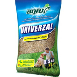 AGRO Trávna zmes UNIVERZÁL - sáčok 0,5 kg