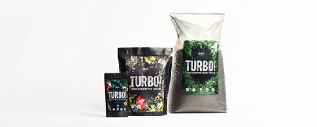 Objavte revolúciu v záhradkárčení: Pôdne vitamíny TURBO!