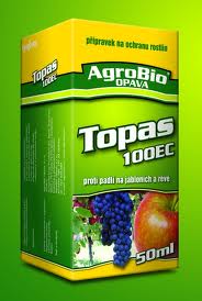 TOPAS 100 EC 50 ml