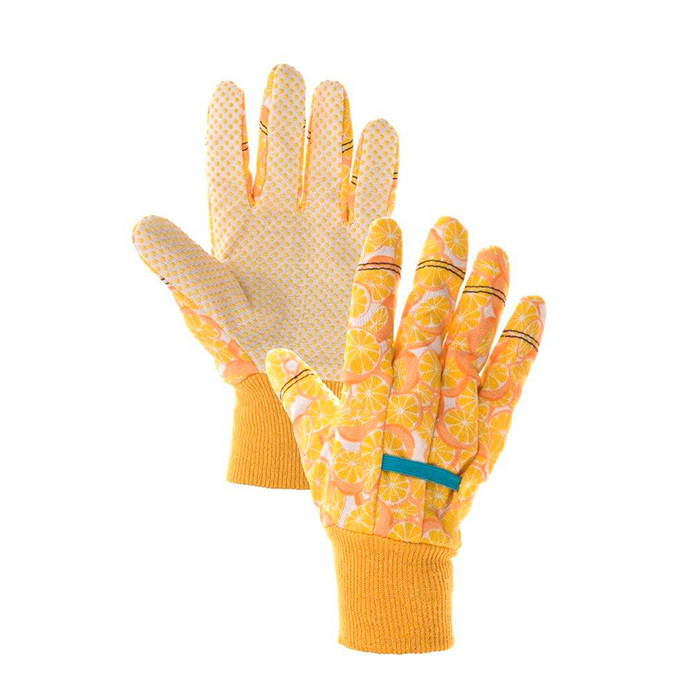 AgroBio Pracovné rukavice GD 317 1 pár