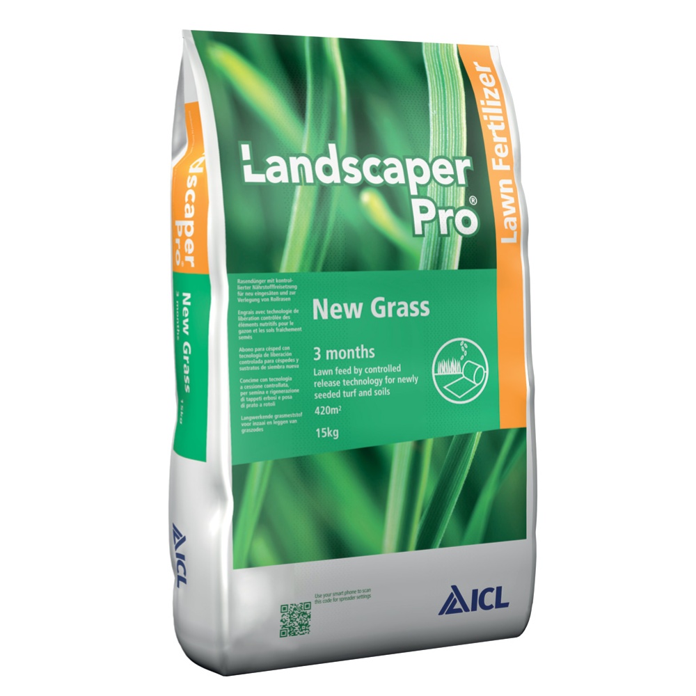 Landscaper Pro® New Grass 15 kg
