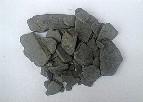 Okrasné kamene Piatto Nero 20/60 mm 20 kg