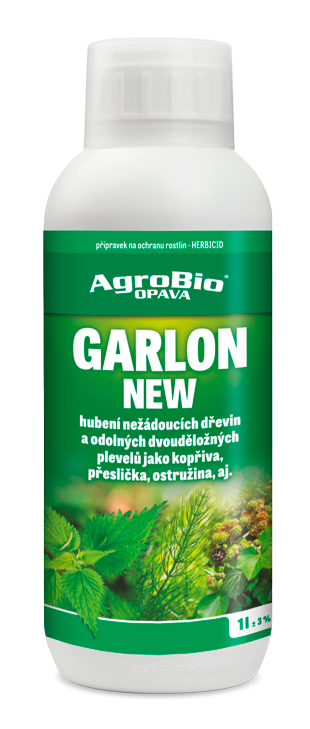 AGRO Garlon New 1 l