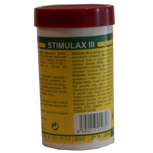 Stimulax III 130 ml