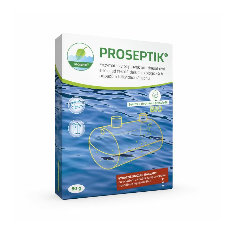 E-shop AgroBio Proseptik 4 x 20 g