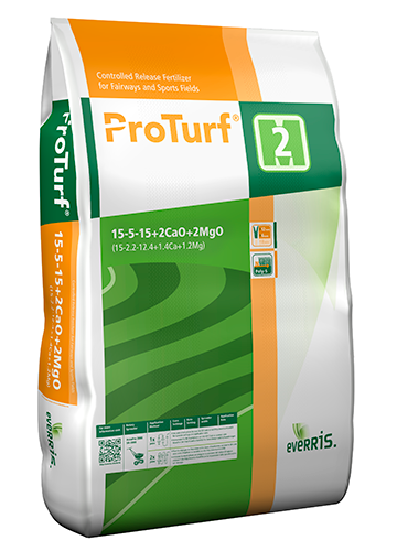 E-shop ICL ProTurf LETO 25 kg 15-6-15+7CaO+2.5MgO