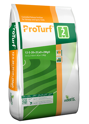 ProTurf - JESEŇ 25 kg - 12-5-20+2CaO+2MgO