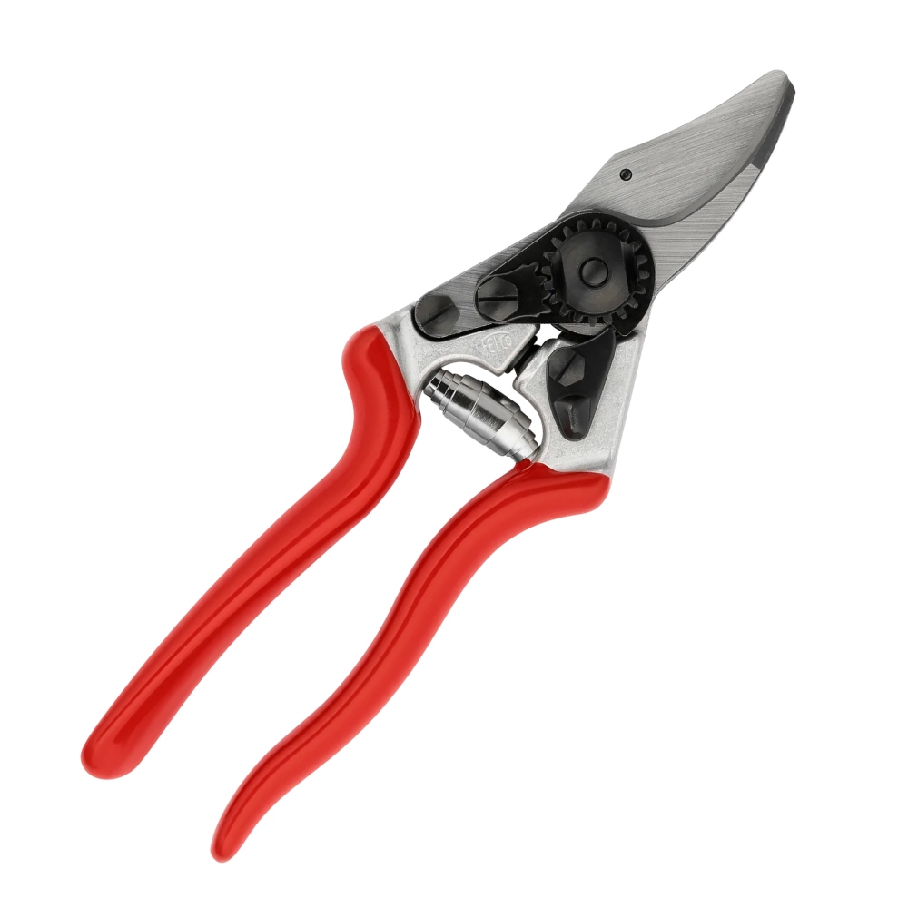 Ergonomické nožnice FELCO 16 pre ľavú ruku