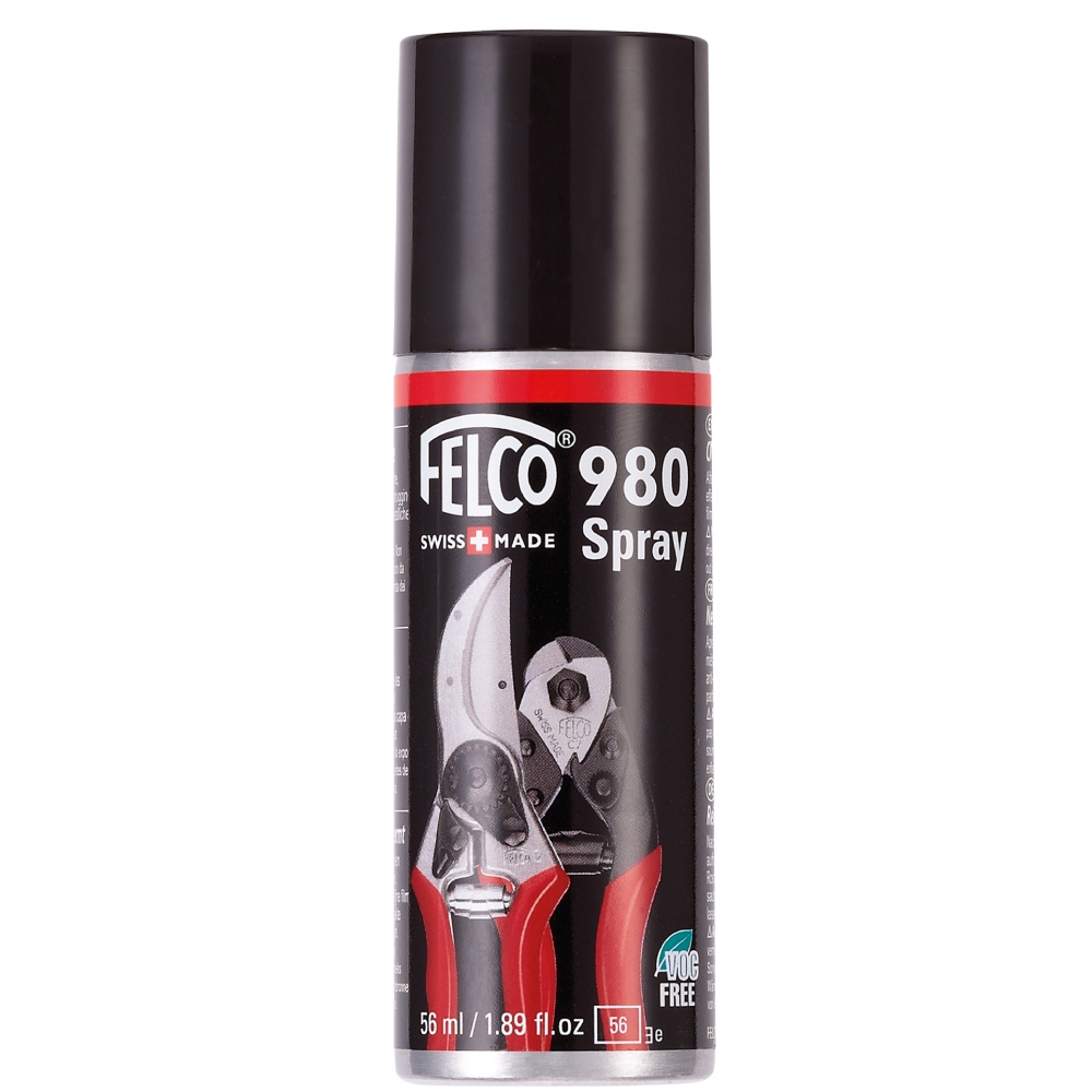 Čistiaci a mazací sprej FELCO 980