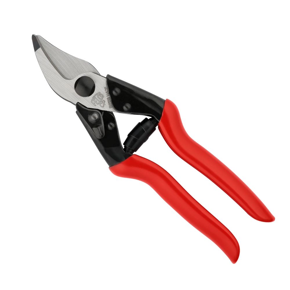 Univerzálne nožnice FELCO CP pre dielňu