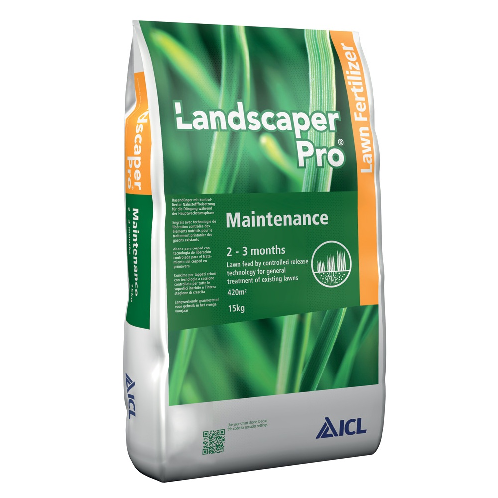 Landscaper Pro® Maintenance 15 kg