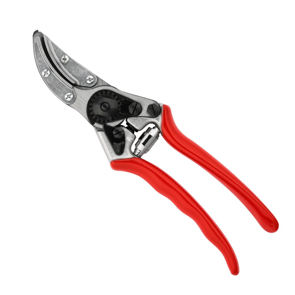 Nožnice na ruže a kvety FELCO 100