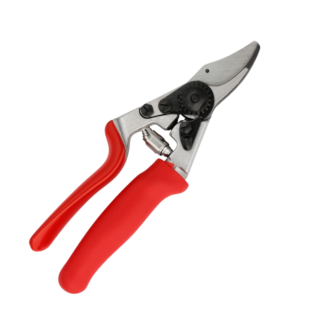 Nožnice Felco 17 s otočnou rukoväťou pre ľavákov