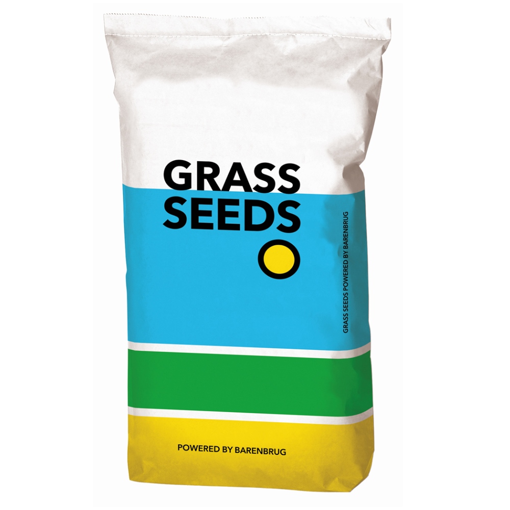 Barenbrug trávna zmes Universal 5 kg
