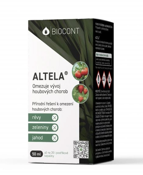 Altela - 50 ml