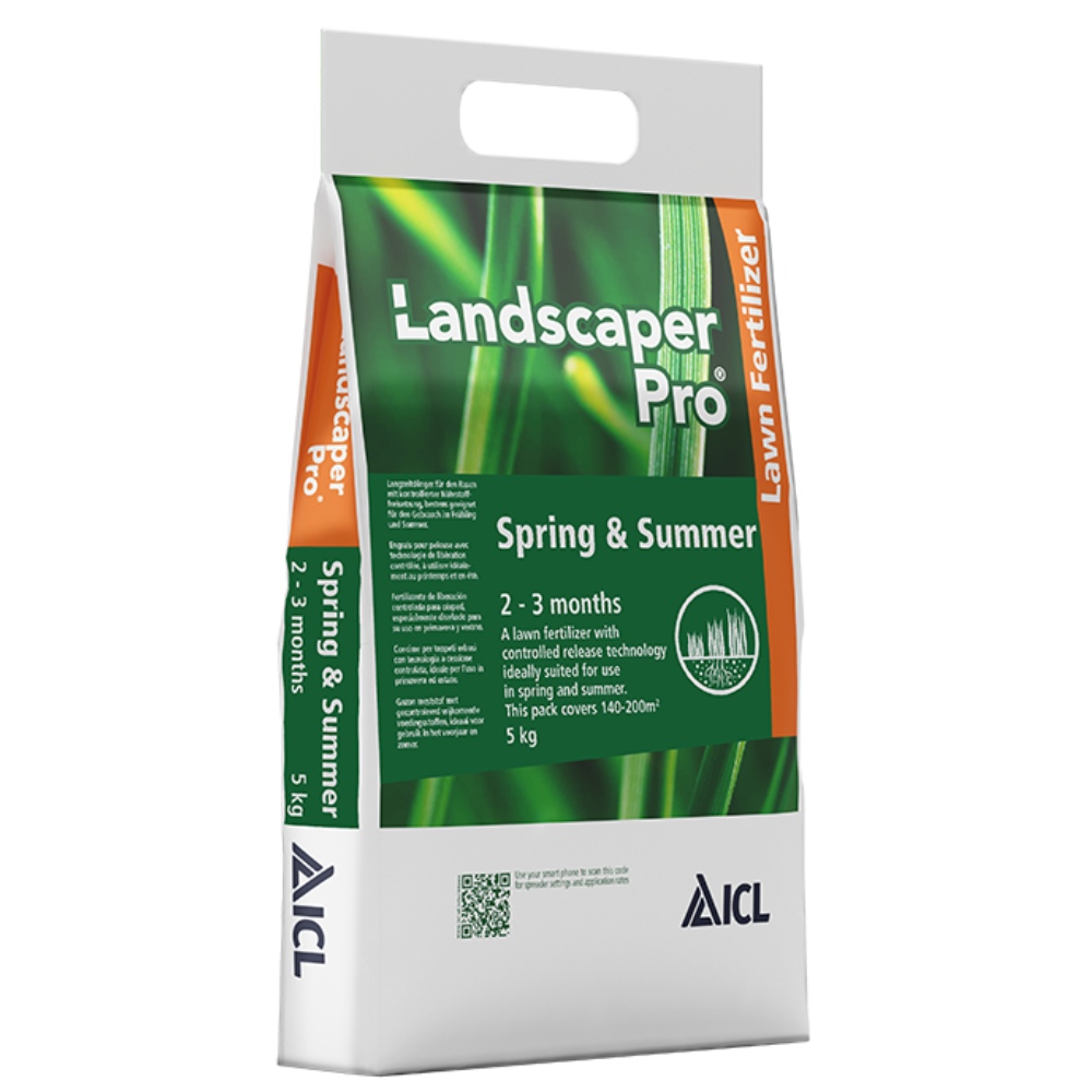 Landscaper Pro Spring and Summer 5 kg