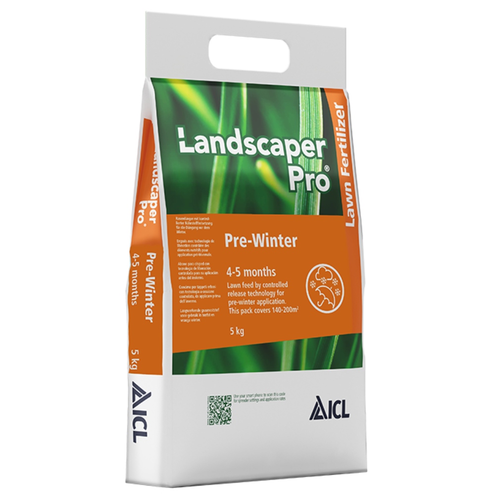 Landscaper Pro Pre-Winter 5 kg