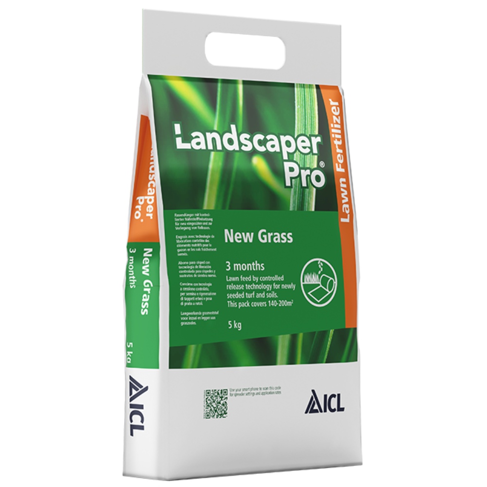 Landscaper Pro® New Grass 5 kg