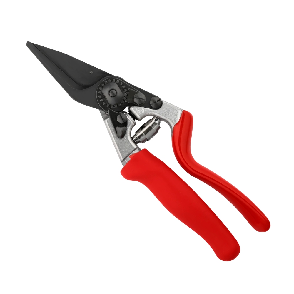 Nožnice na paznechty FELCO 50 s otočnou rukoväťou