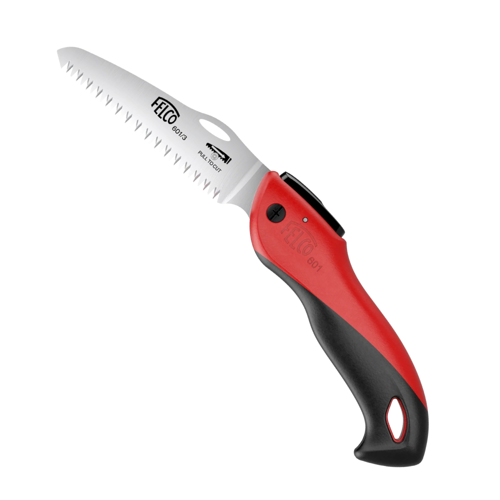 Zatváracia pílka FELCO 601