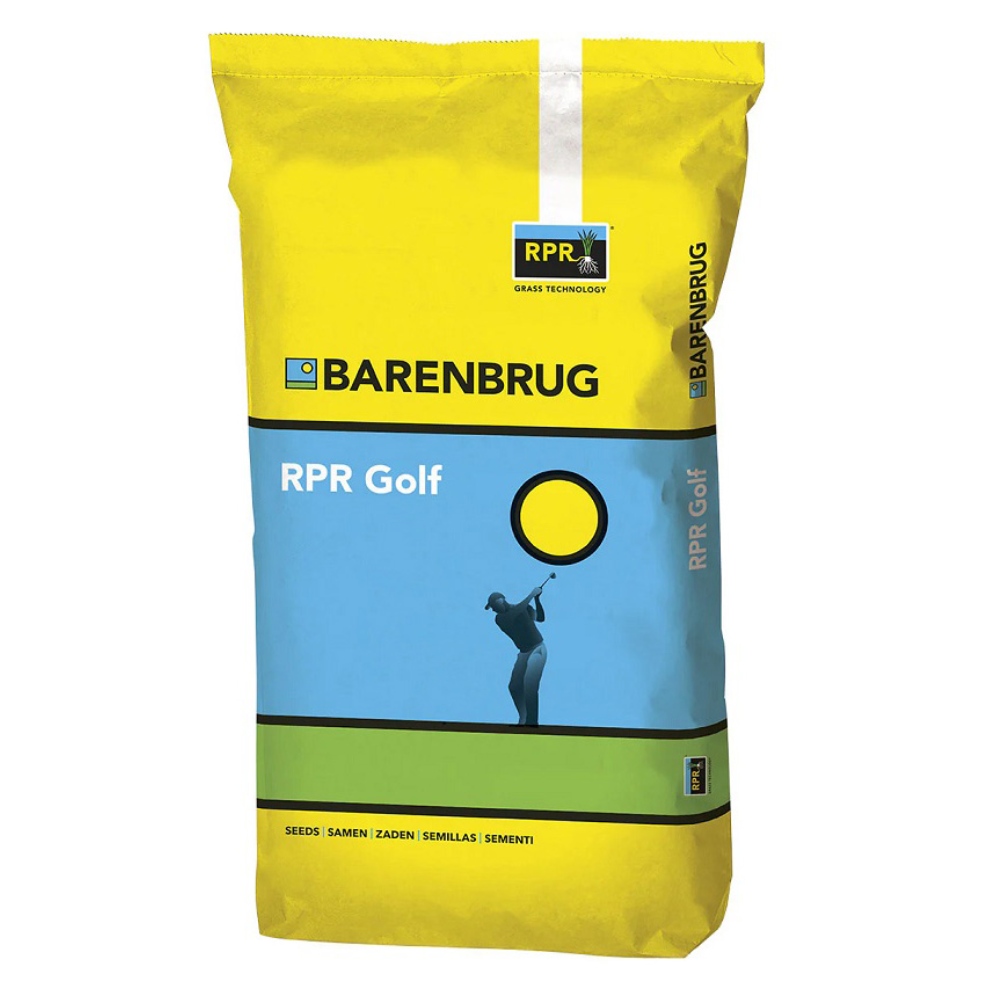 Barenbrug trávna zmes RPR Golf Extreme 15 kg