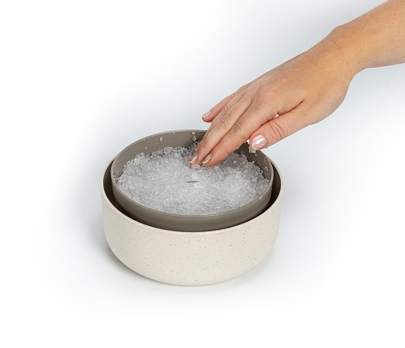 Microgreens náhradný gél INGREEN set 10 ks