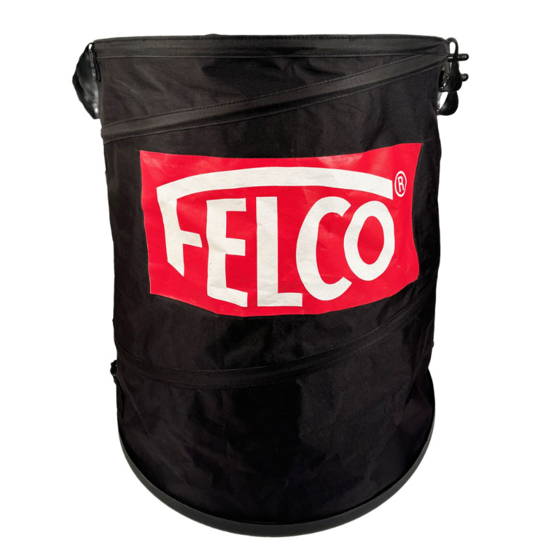FELCO Záhradný vak na konáre a lístie 150 l