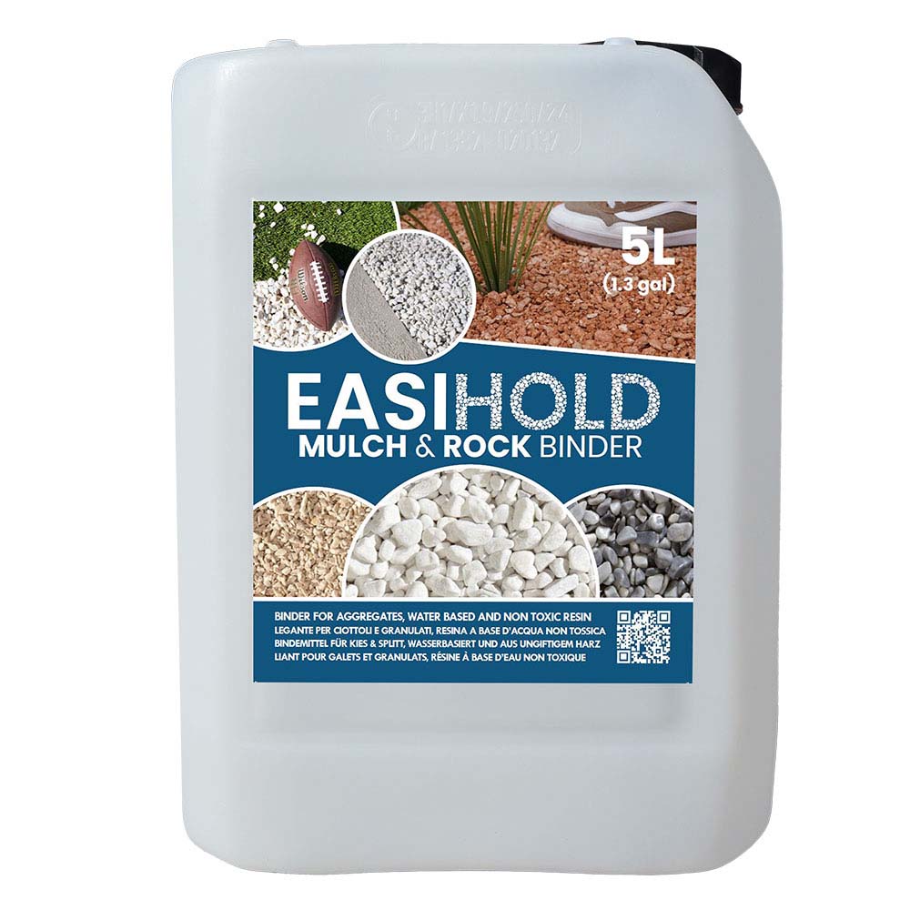 EASIHOLD 5 l - spojivo na kamene