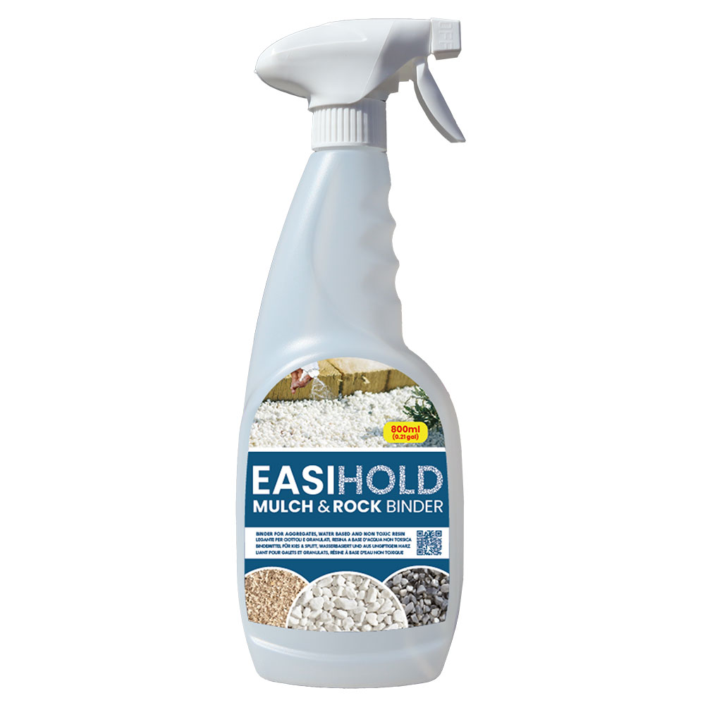 EASIHOLD 800 ml sprej - spojivo na kamene