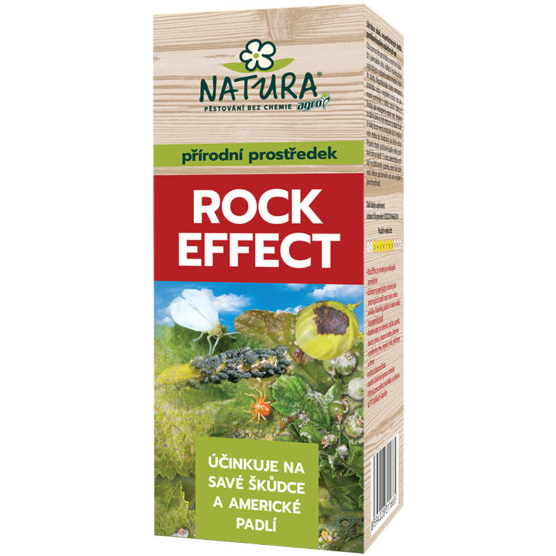 E-shop AGRO NATURA Rock Effect 100 ml