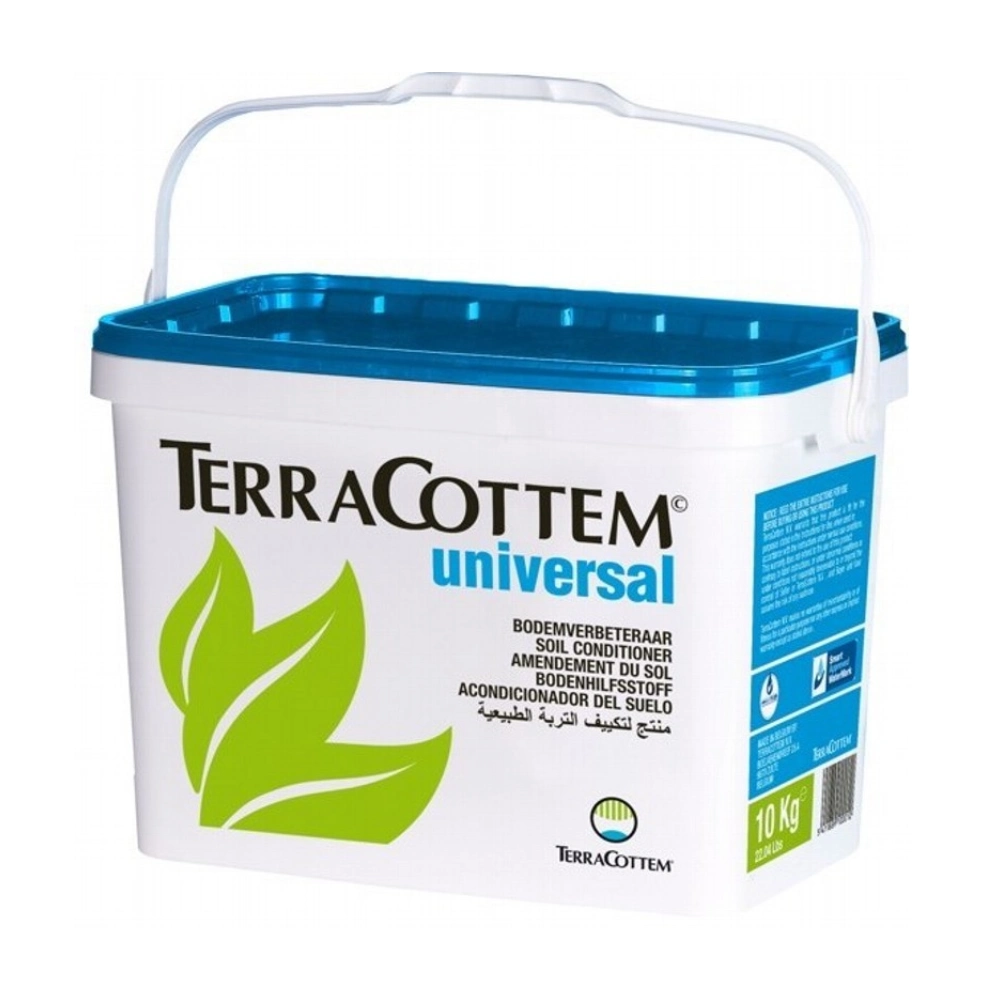 TerraCottem Universal 10 kg hydroabsorbent