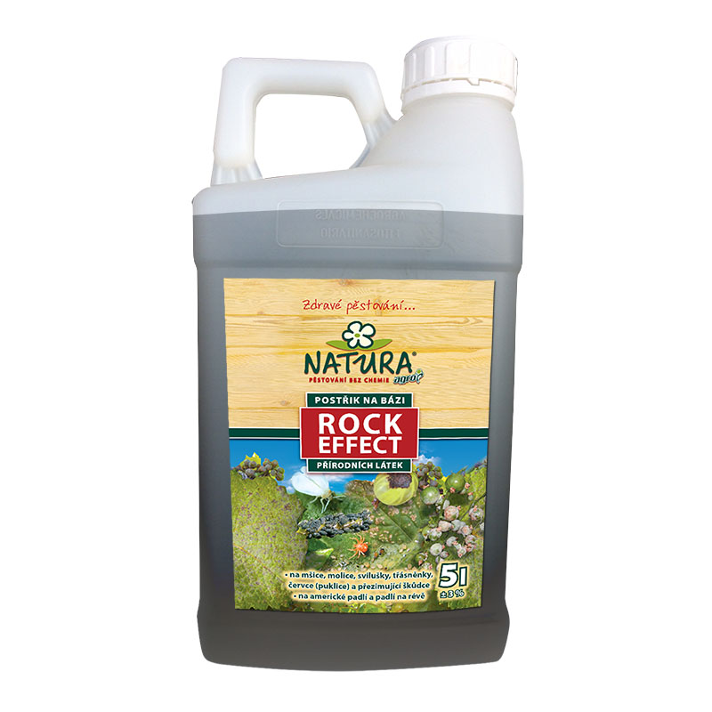 E-shop AGRO NATURA Rock Effect 5 l