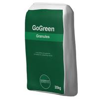 GoGreen Iron Granules - granulované železo 20 kg