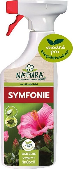 NATURA Symfónia 500 ml